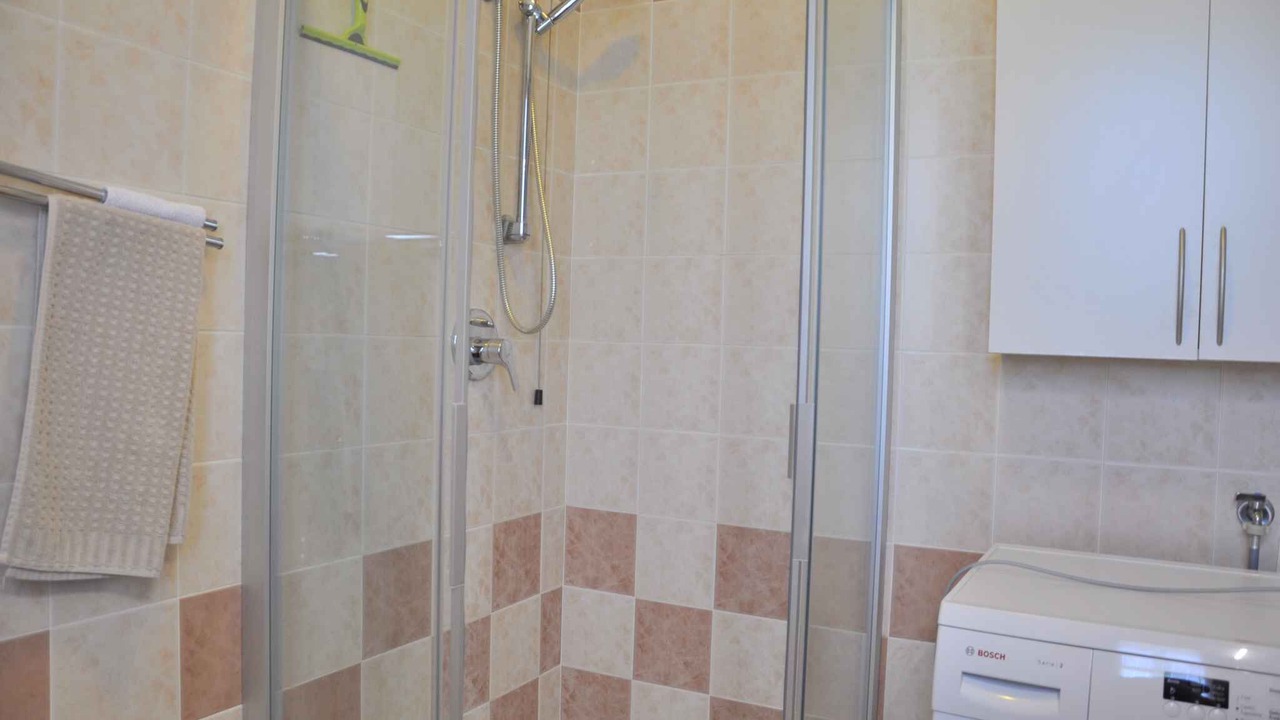 Photo of Bathroom in Montioni