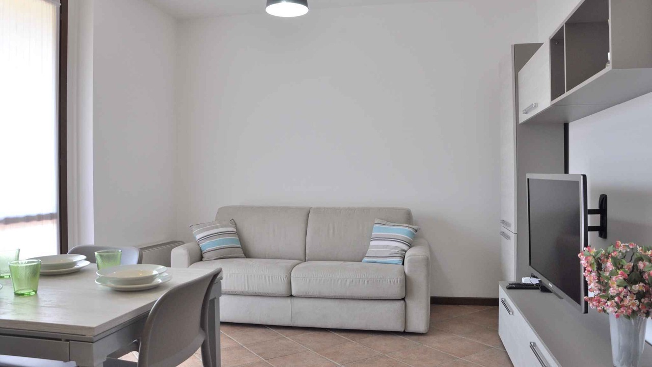 Photo of Livingroom in Montioni