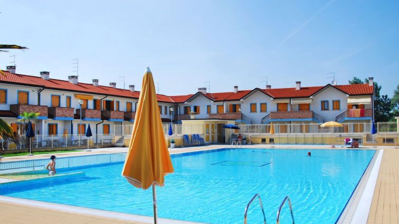 Photo of Outdoor in Rosapineta
