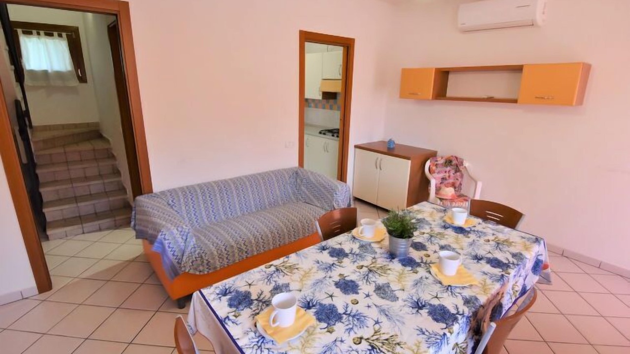 Photo of Livingroom in Rosapineta