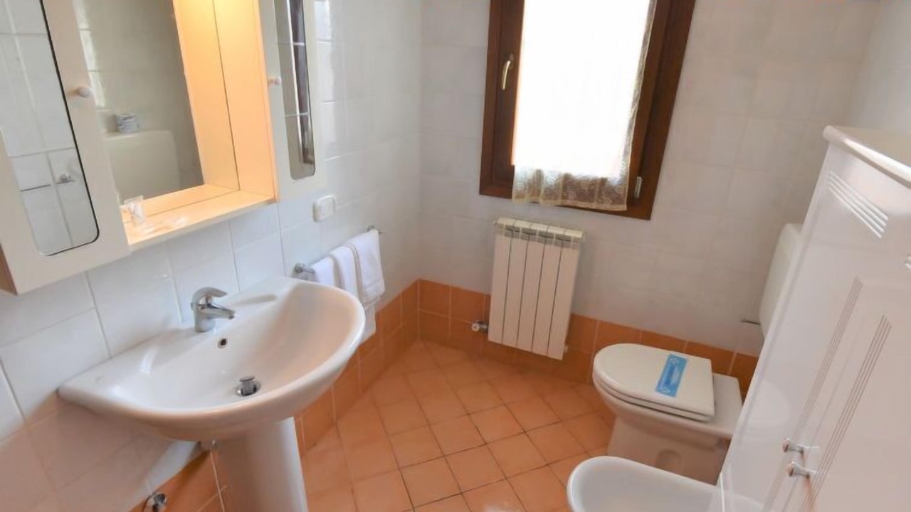 Photo of Bathroom in Rosapineta