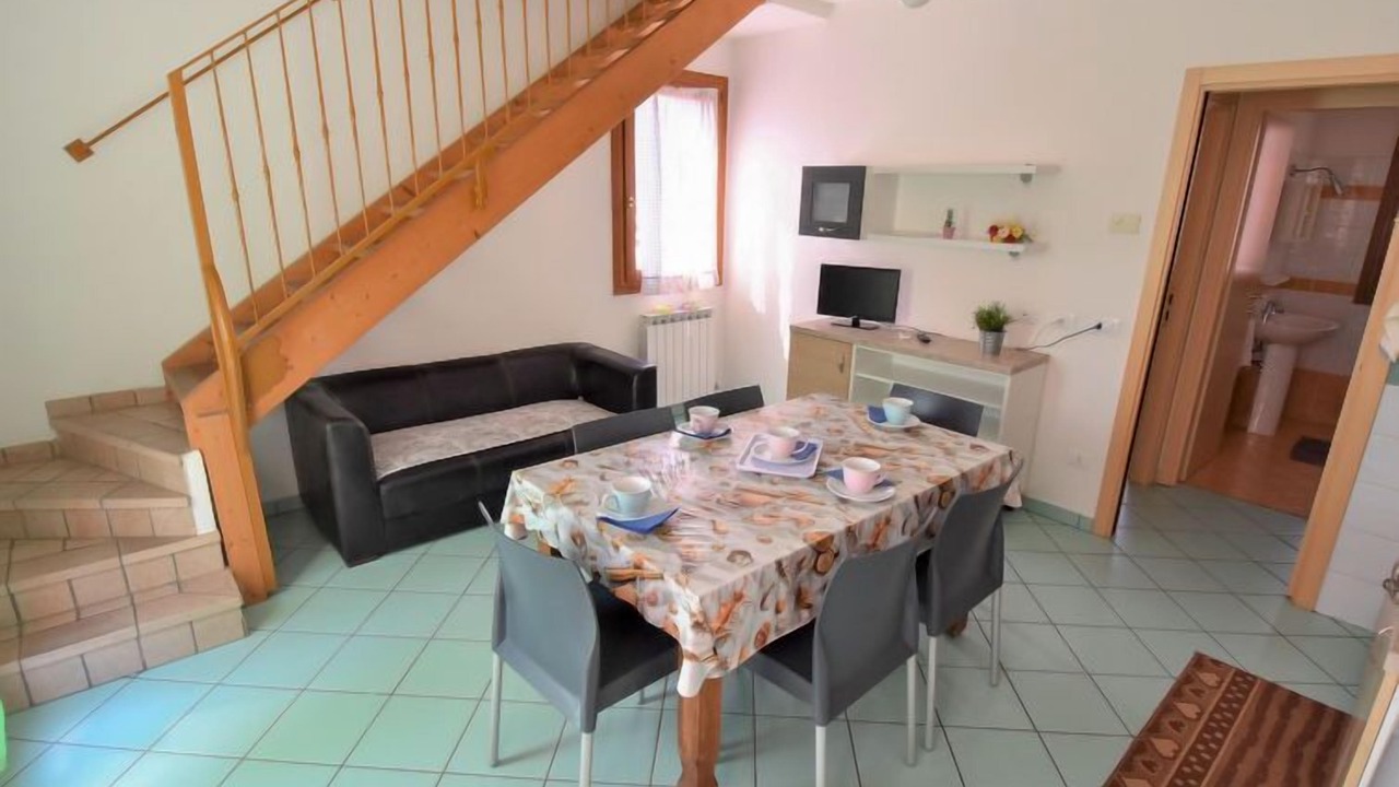 Photo of Bedroom in Rosapineta