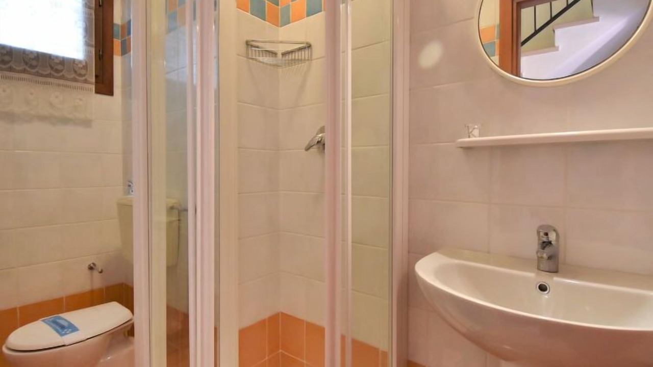 Photo of Bathroom in Rosapineta