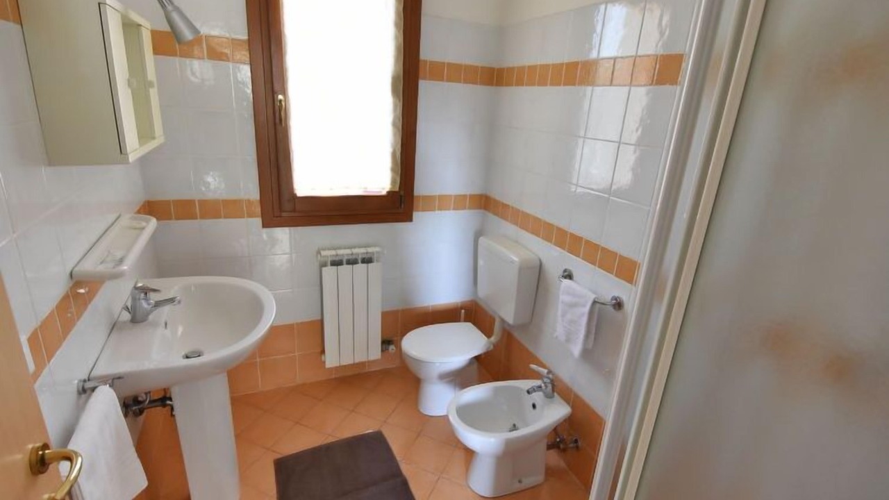 Photo of Bathroom in Rosapineta