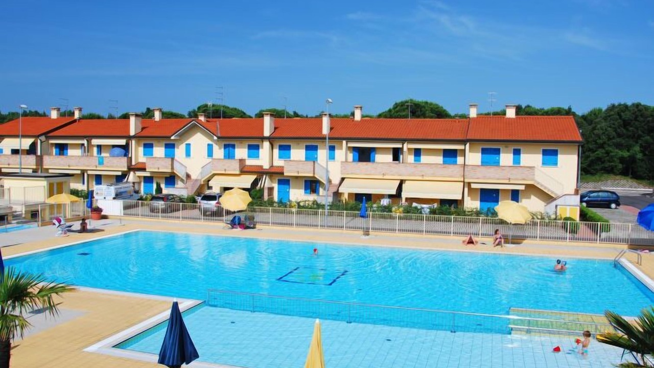 Photo of Outdoor in Rosapineta