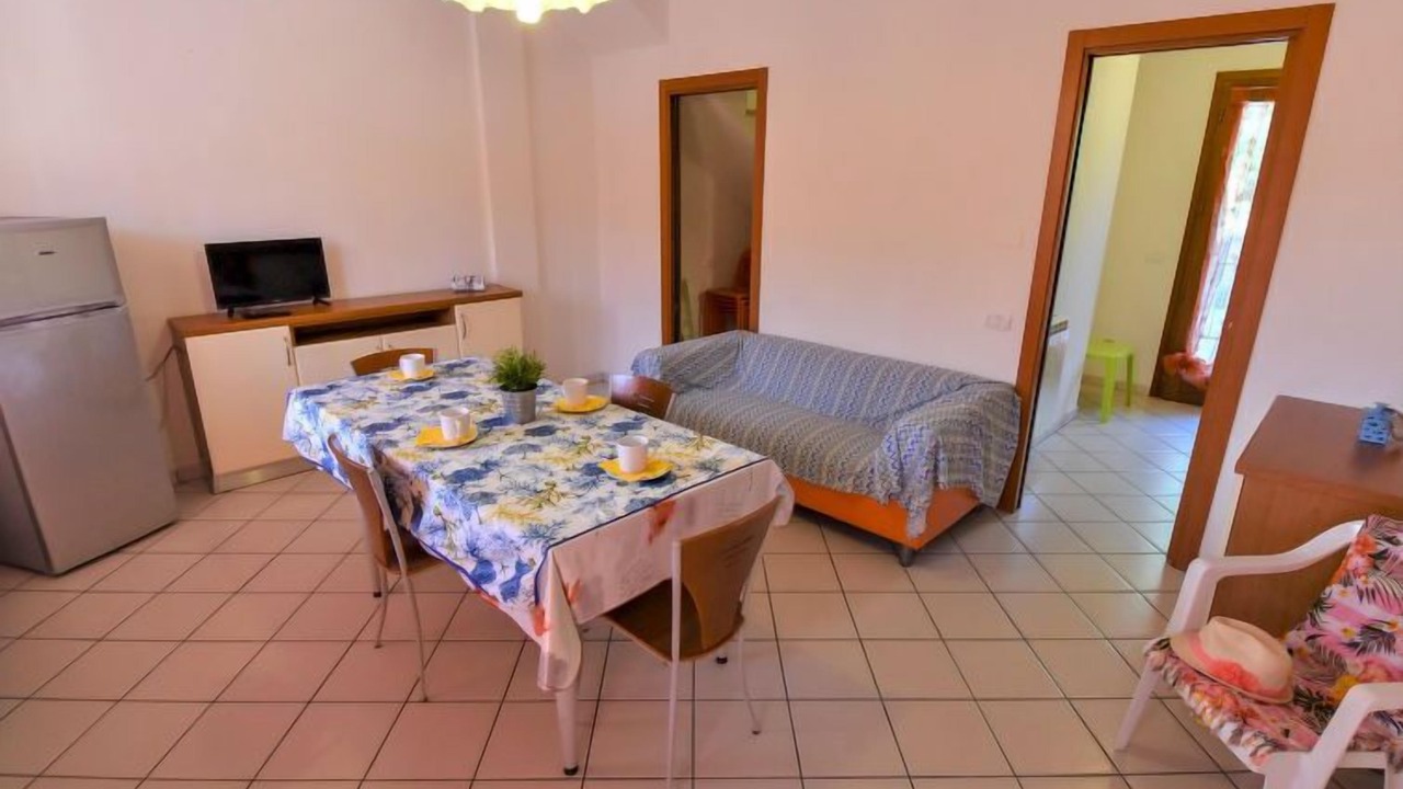 Photo of Livingroom in Rosapineta