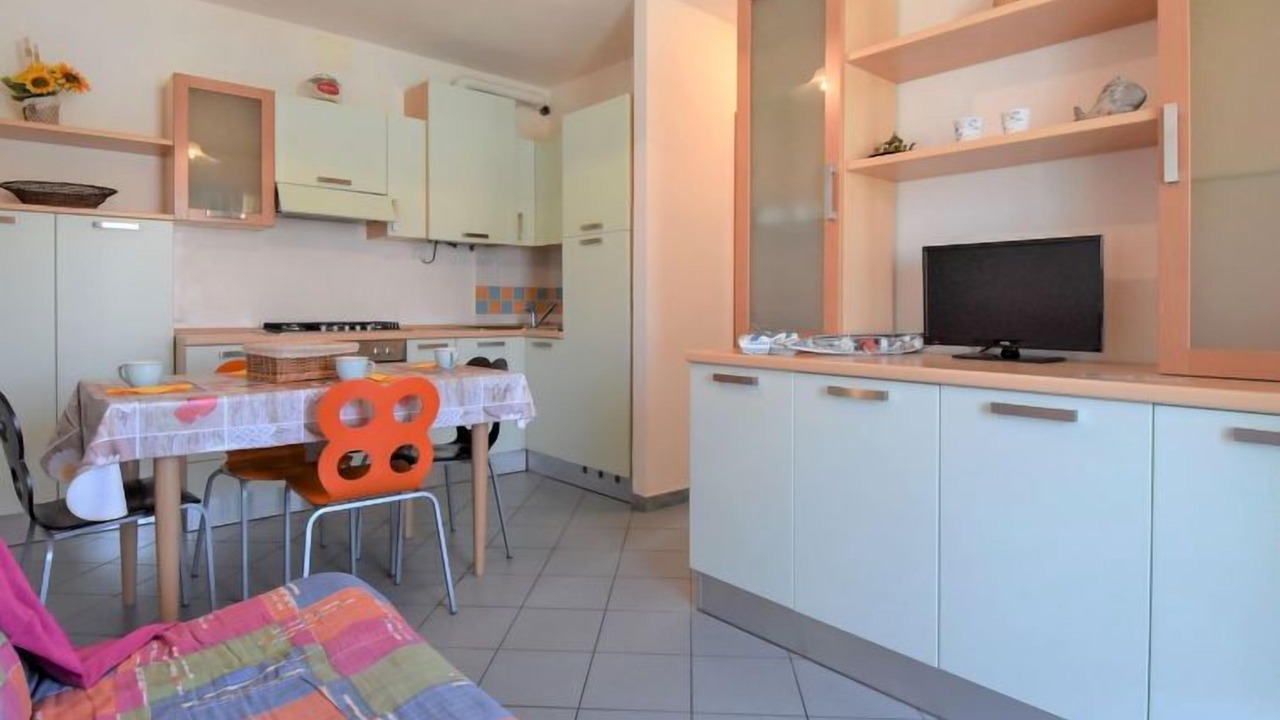 Photo of Bedroom in Rosapineta