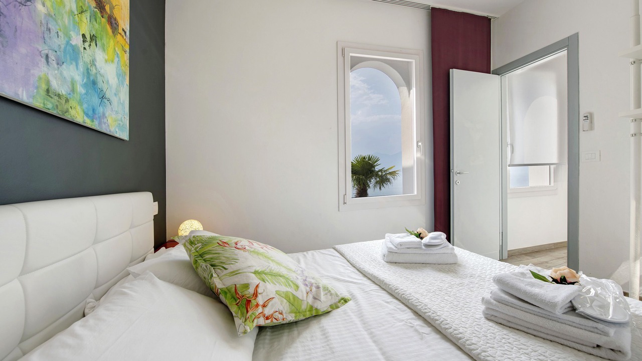 Photo of Bedroom in Frader