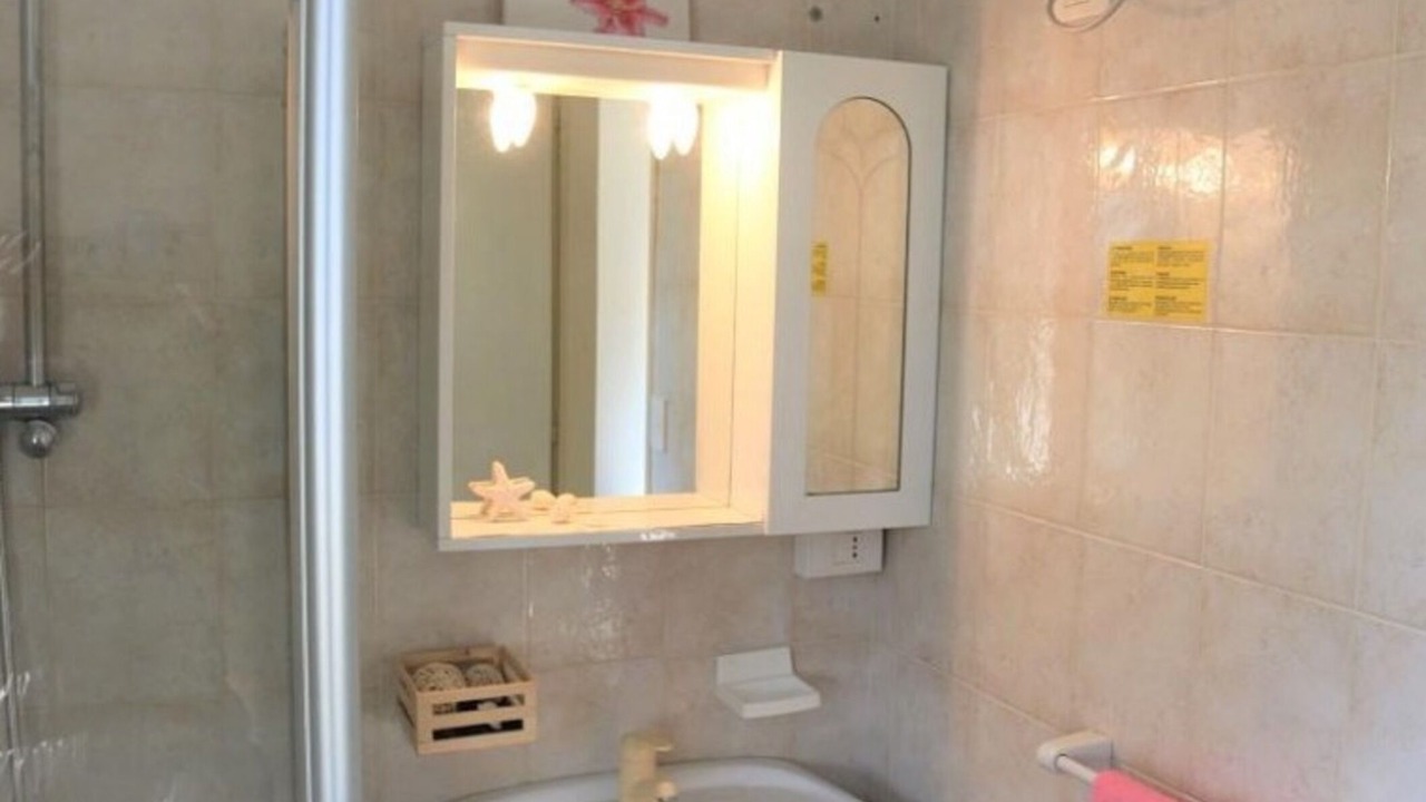 Photo of Bathroom in Bibione Pineda