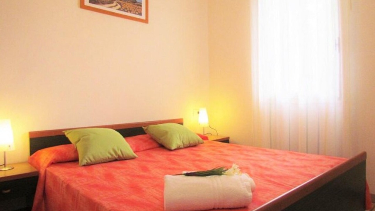Photo of Bedroom in Bibione Pineda
