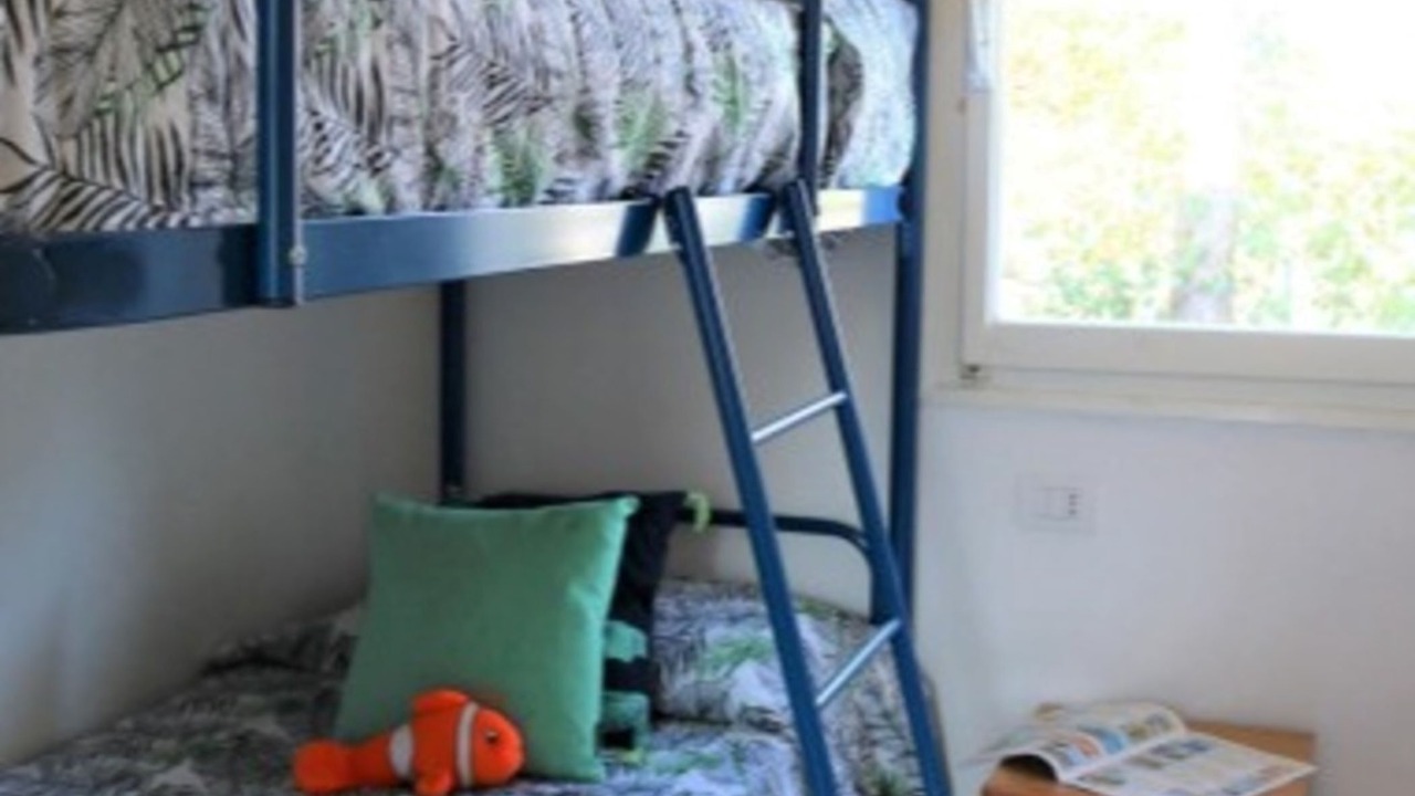 Photo of Bedroom in Bibione Pineda