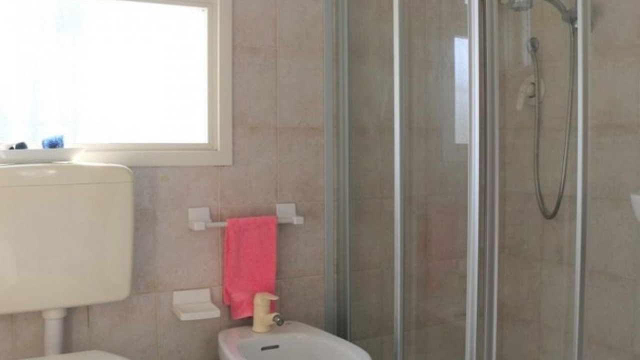 Photo of Bathroom in Bibione Pineda