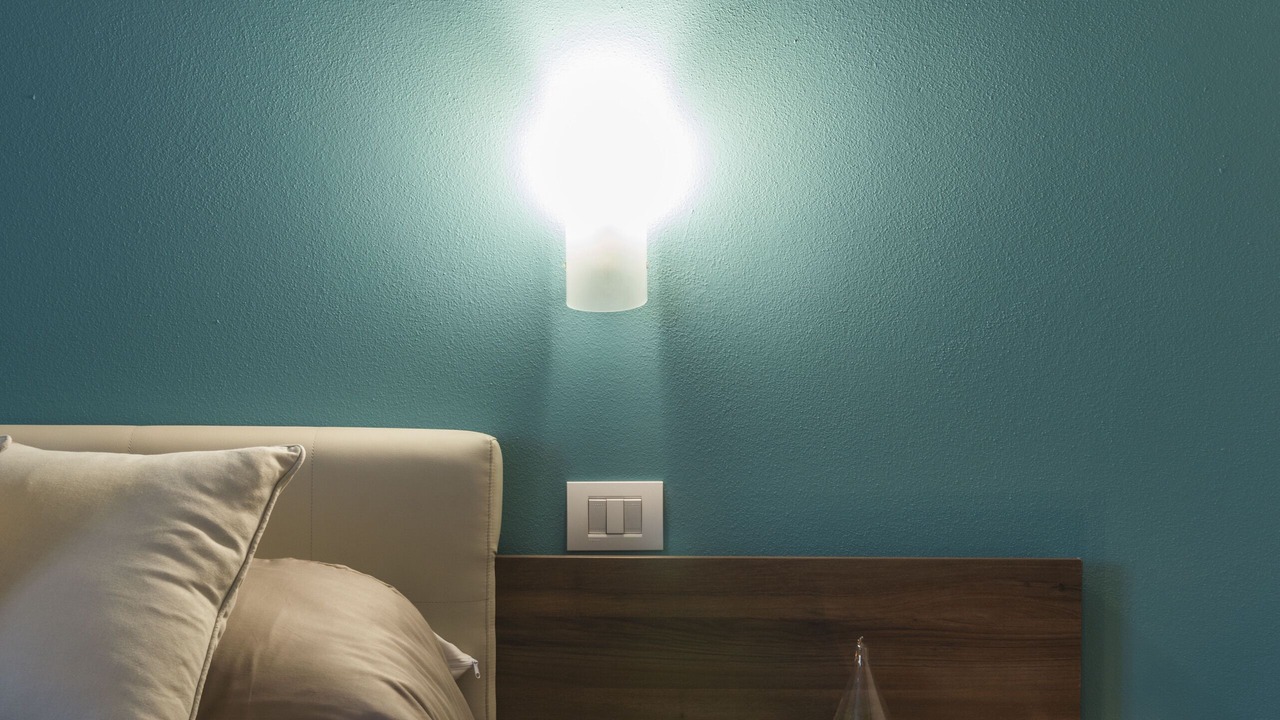 Photo of Bedroom in Domegliara