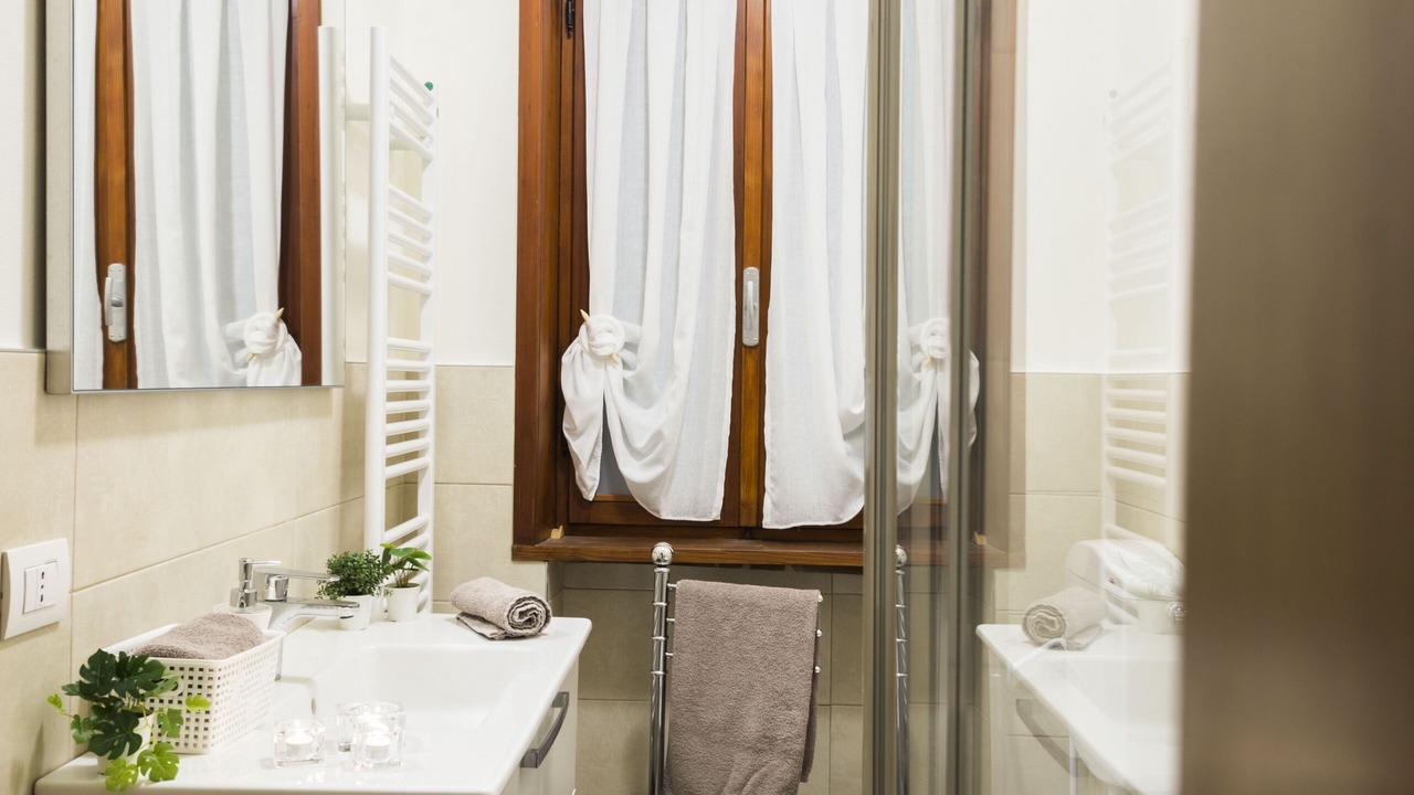 Photo of Bathroom in Domegliara