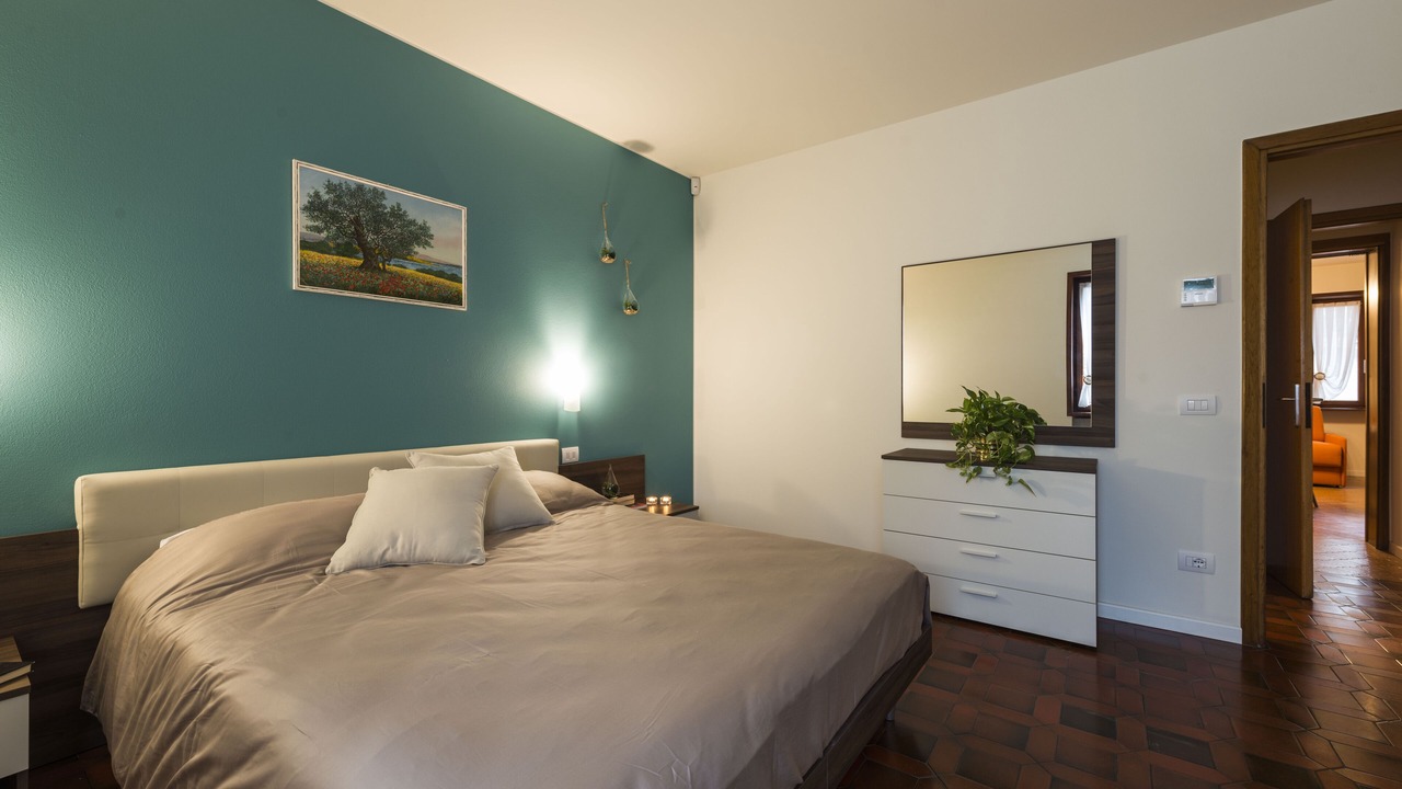 Photo of Bedroom in Domegliara