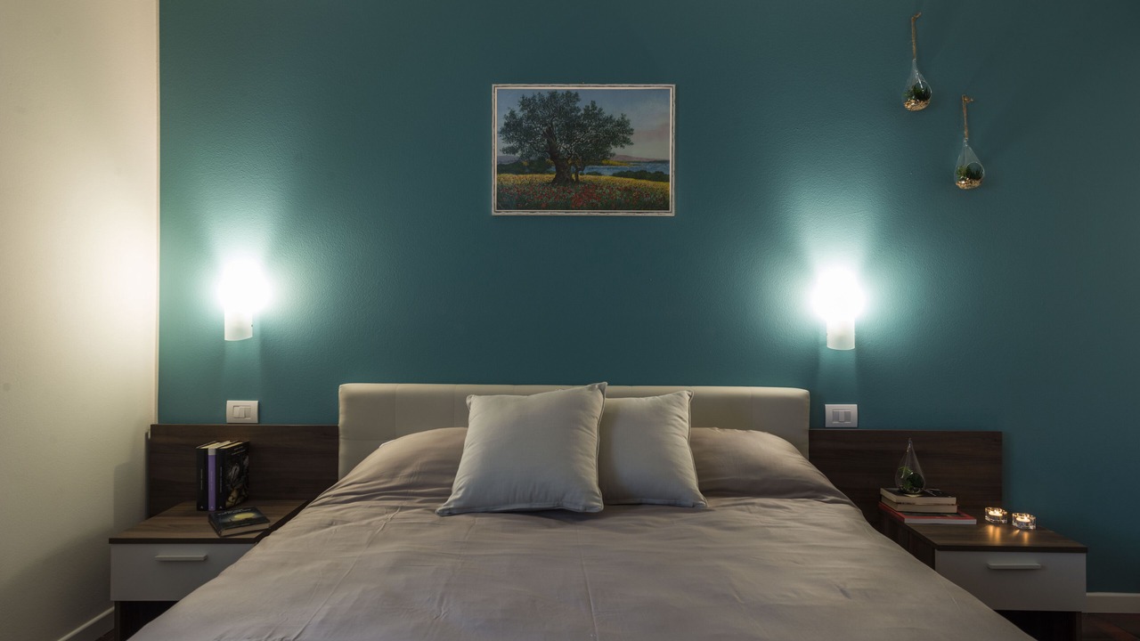 Photo of Bedroom in Domegliara