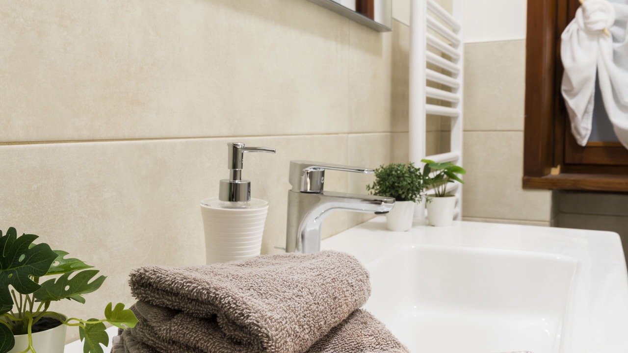 Photo of Bathroom in Domegliara