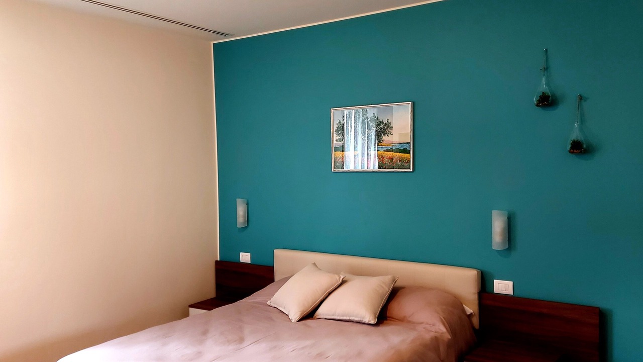 Photo of Bedroom in Domegliara