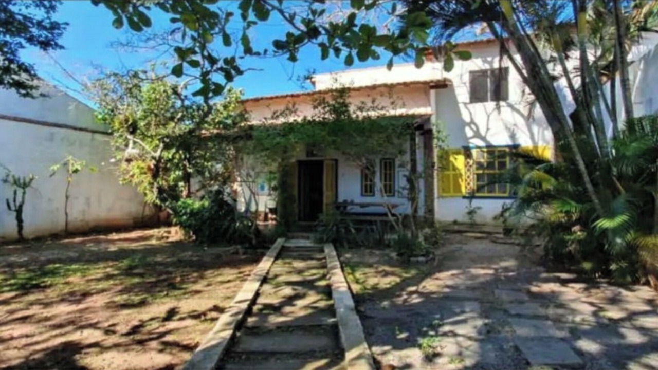 Photo of Outdoor in Bosque de Geriba