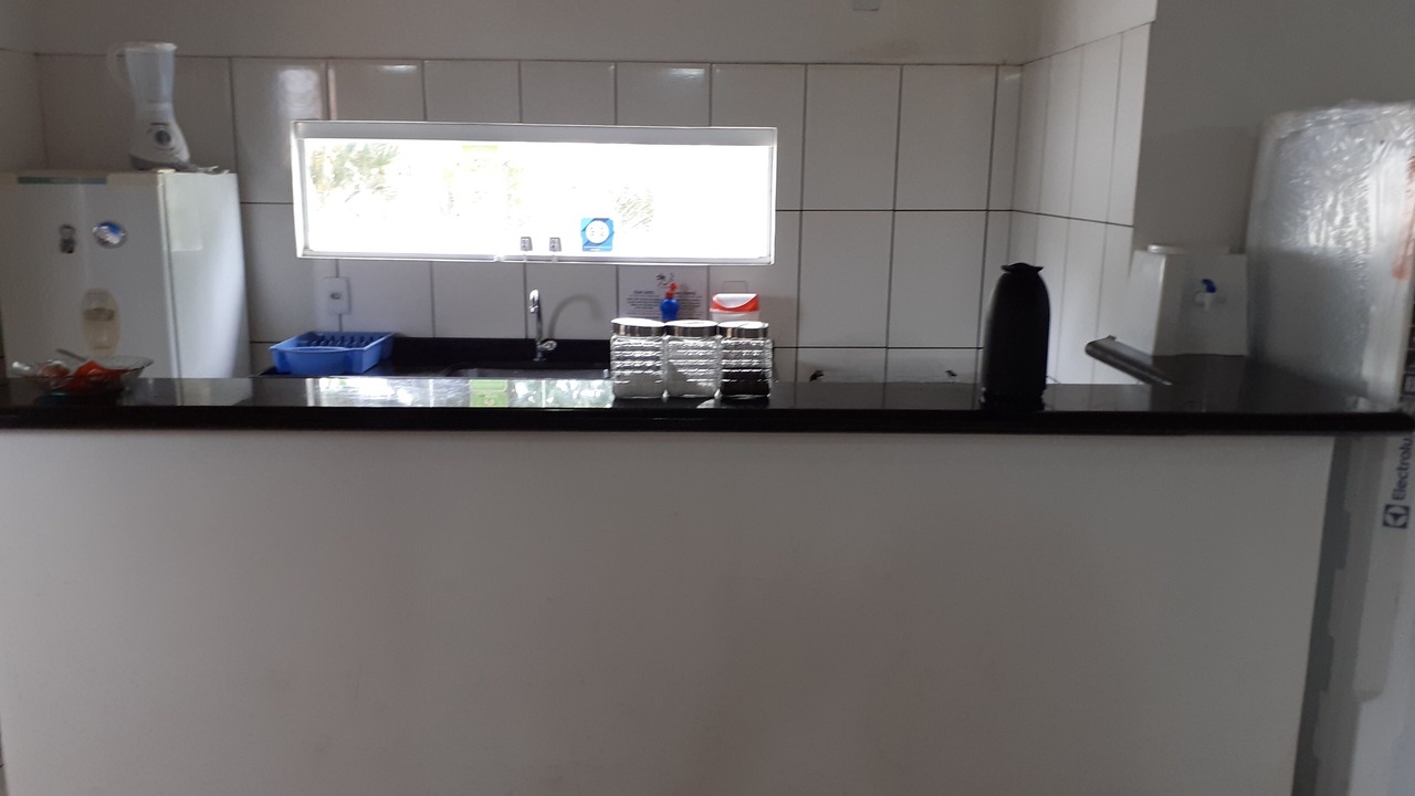 Photo of Kitchen in Bosque de Geriba