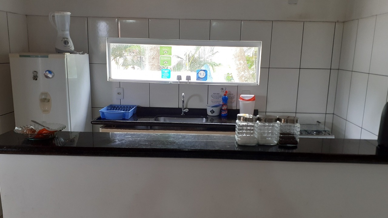 Photo of Kitchen in Bosque de Geriba