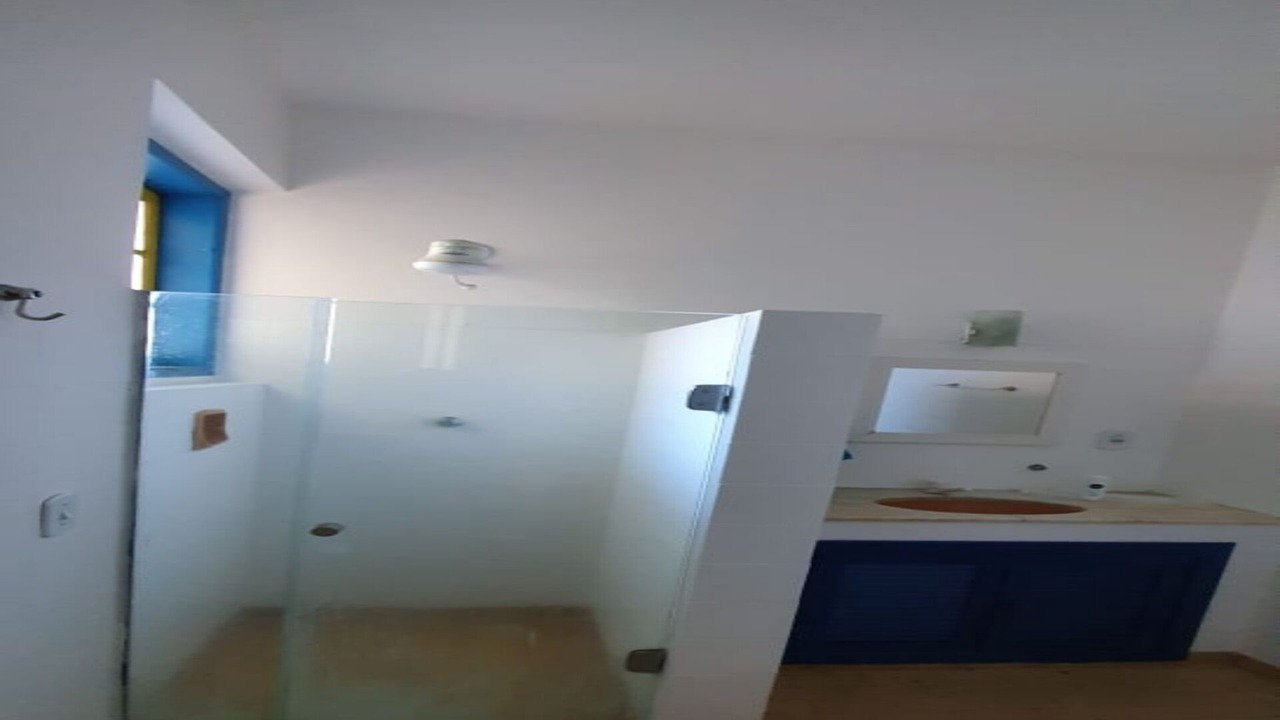 Photo of Bathroom in Bosque de Geriba