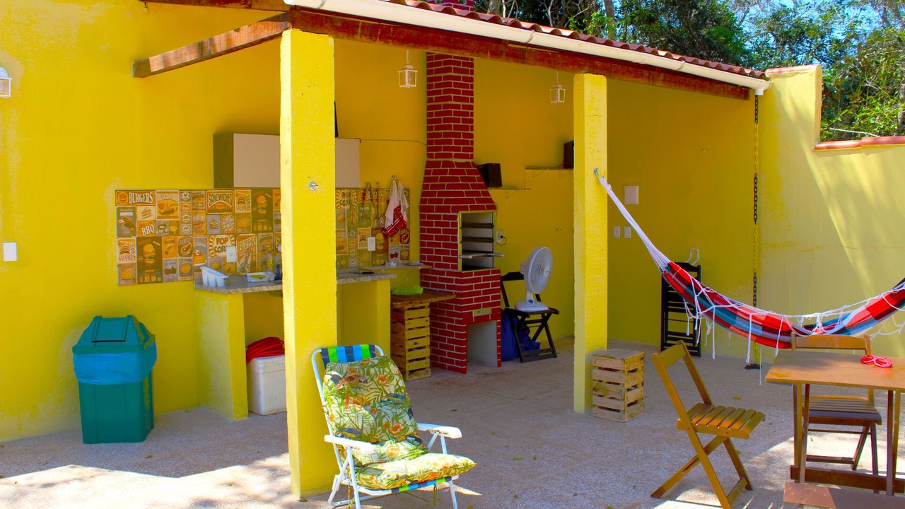 Photo of Outdoor in Praia Rasa