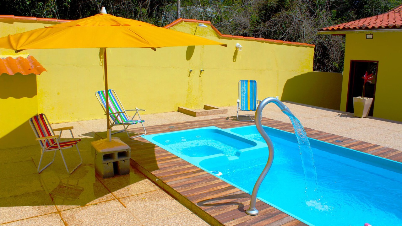 Photo of Outdoor in Praia Rasa