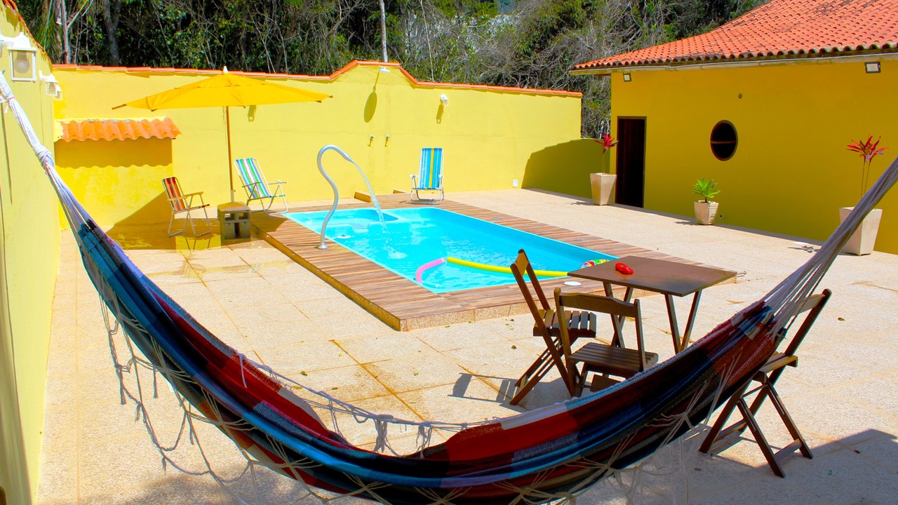 Photo of Outdoor in Praia Rasa