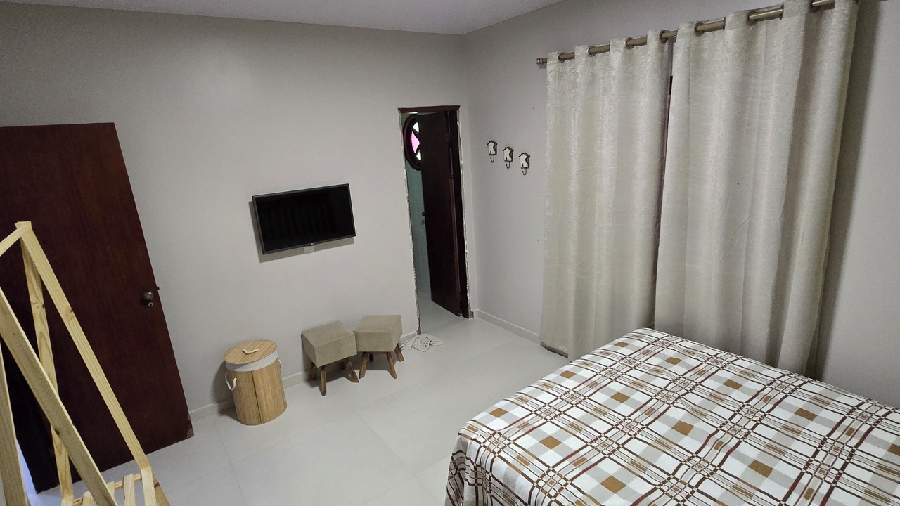 Photo of Bedroom in Praia Rasa