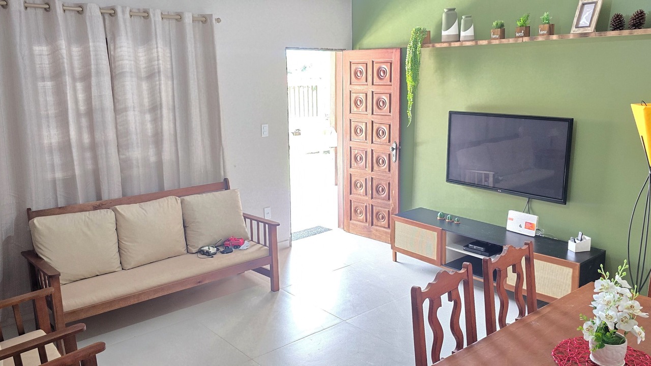 Photo of Livingroom in Praia Rasa