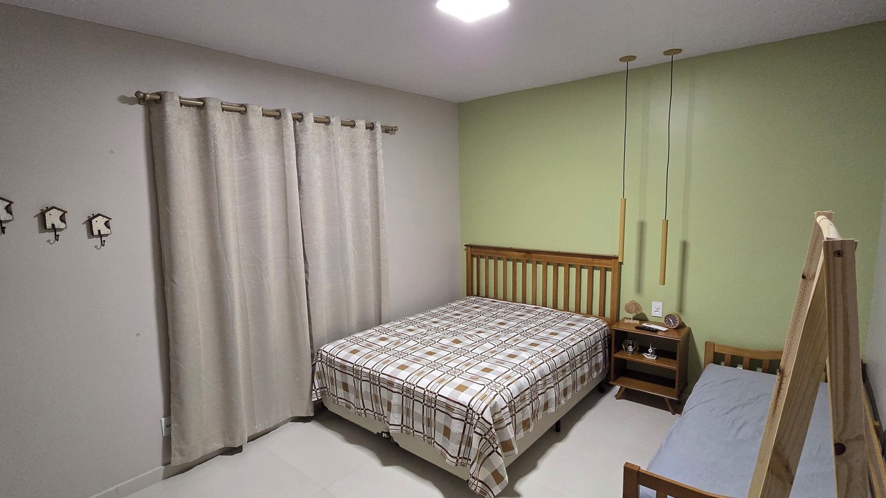 Photo of Bedroom in Praia Rasa
