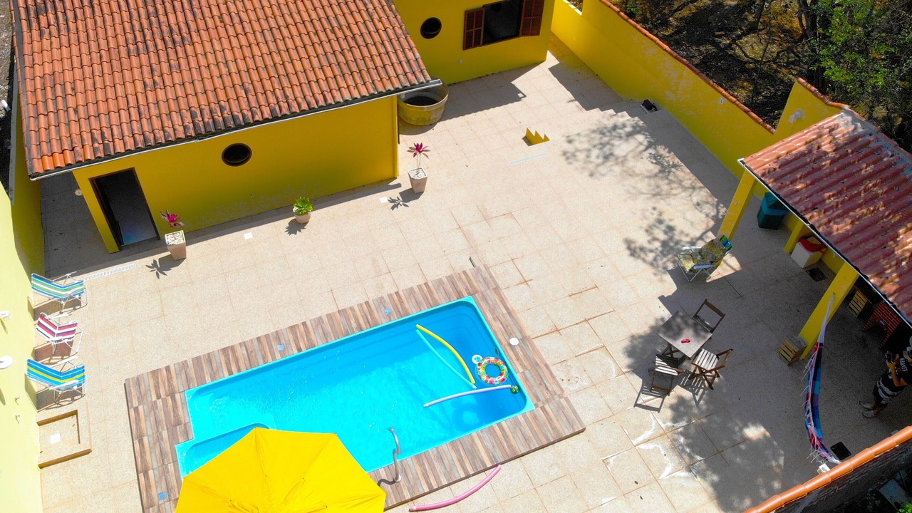 Photo of Outdoor in Praia Rasa