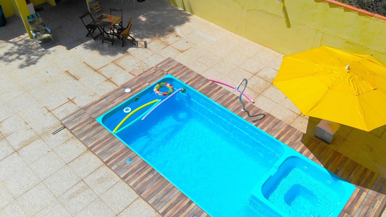 Photo of Outdoor in Praia Rasa
