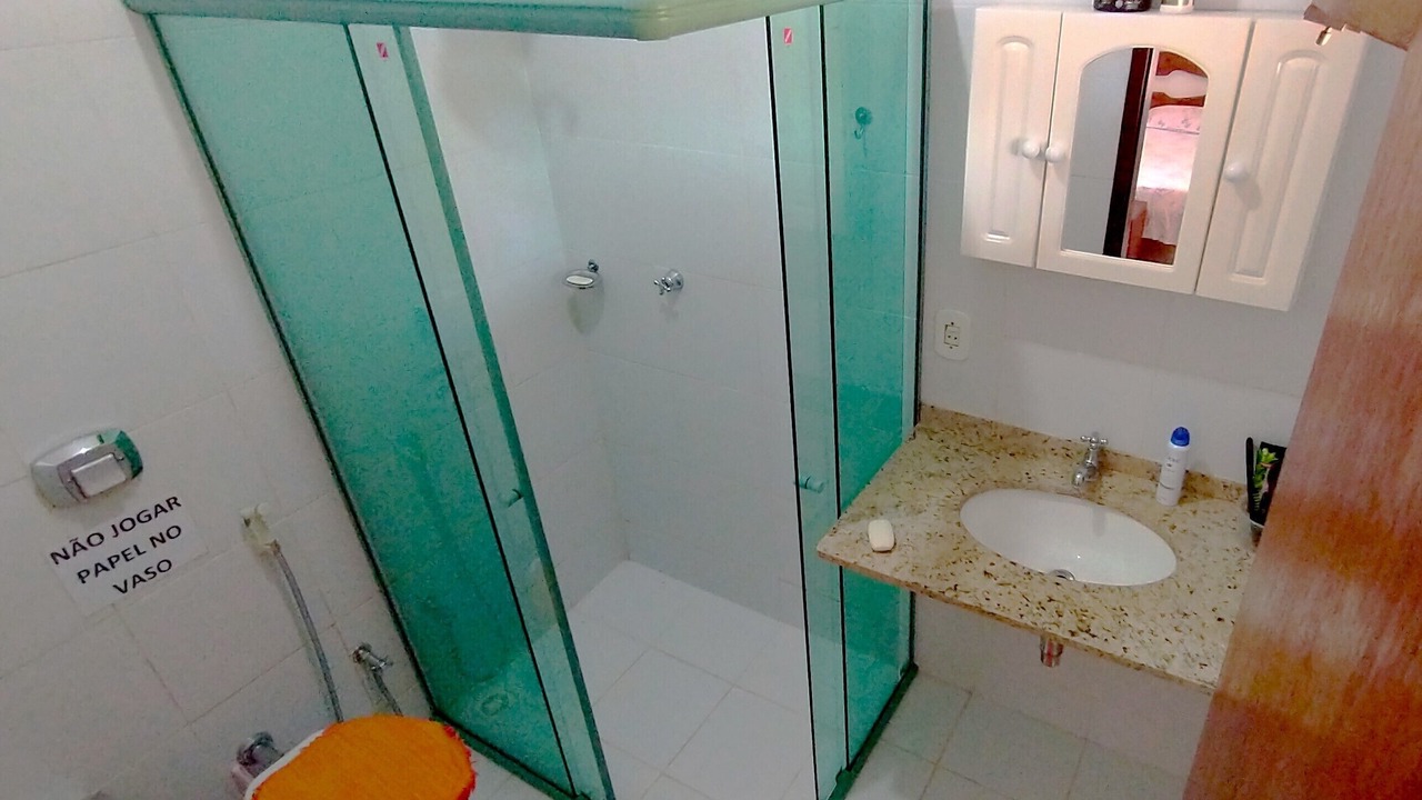 Photo of Bathroom in Praia Rasa