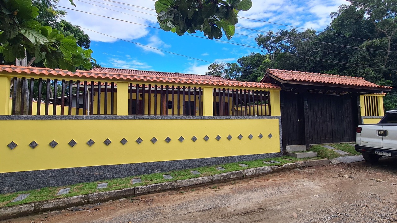 Photo of Outdoor in Praia Rasa