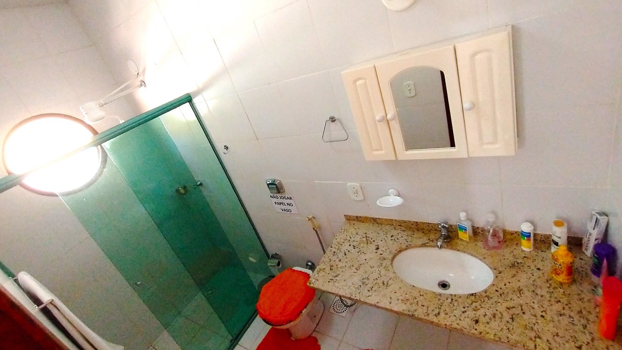 Photo of Bathroom in Praia Rasa