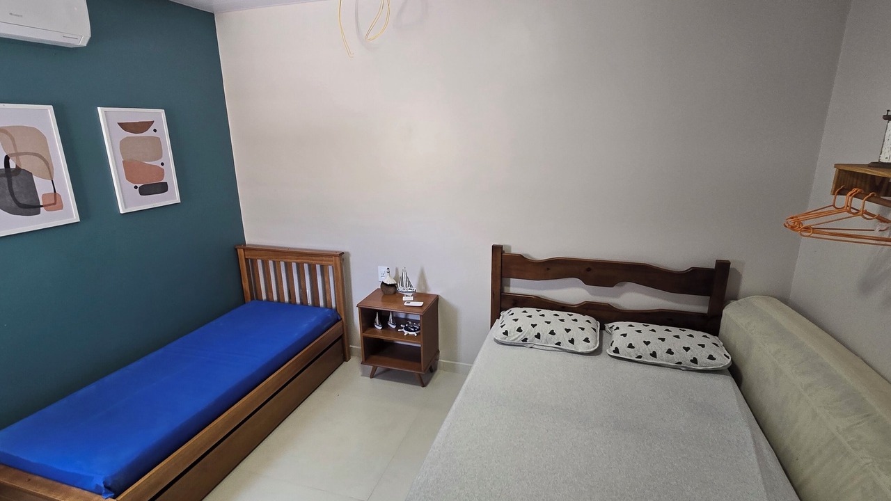 Photo of Bedroom in Praia Rasa