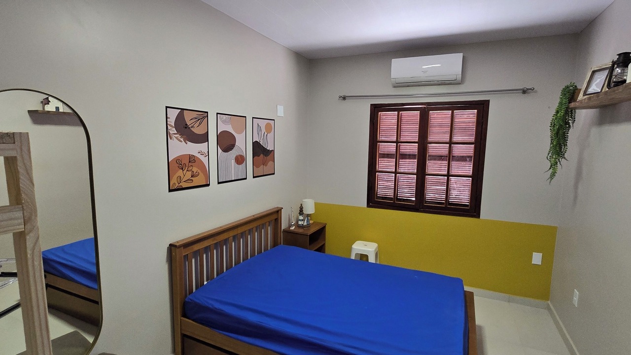 Photo of Bedroom in Praia Rasa
