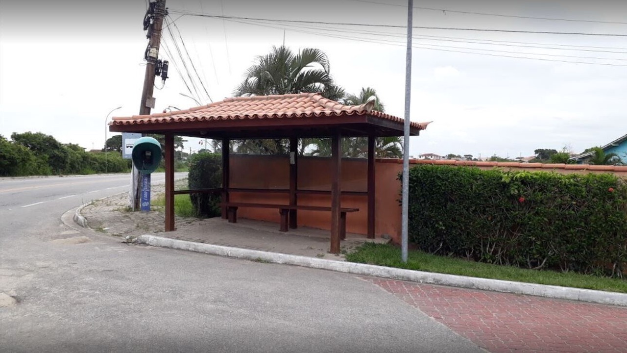 Photo of Outdoor in Praia Rasa