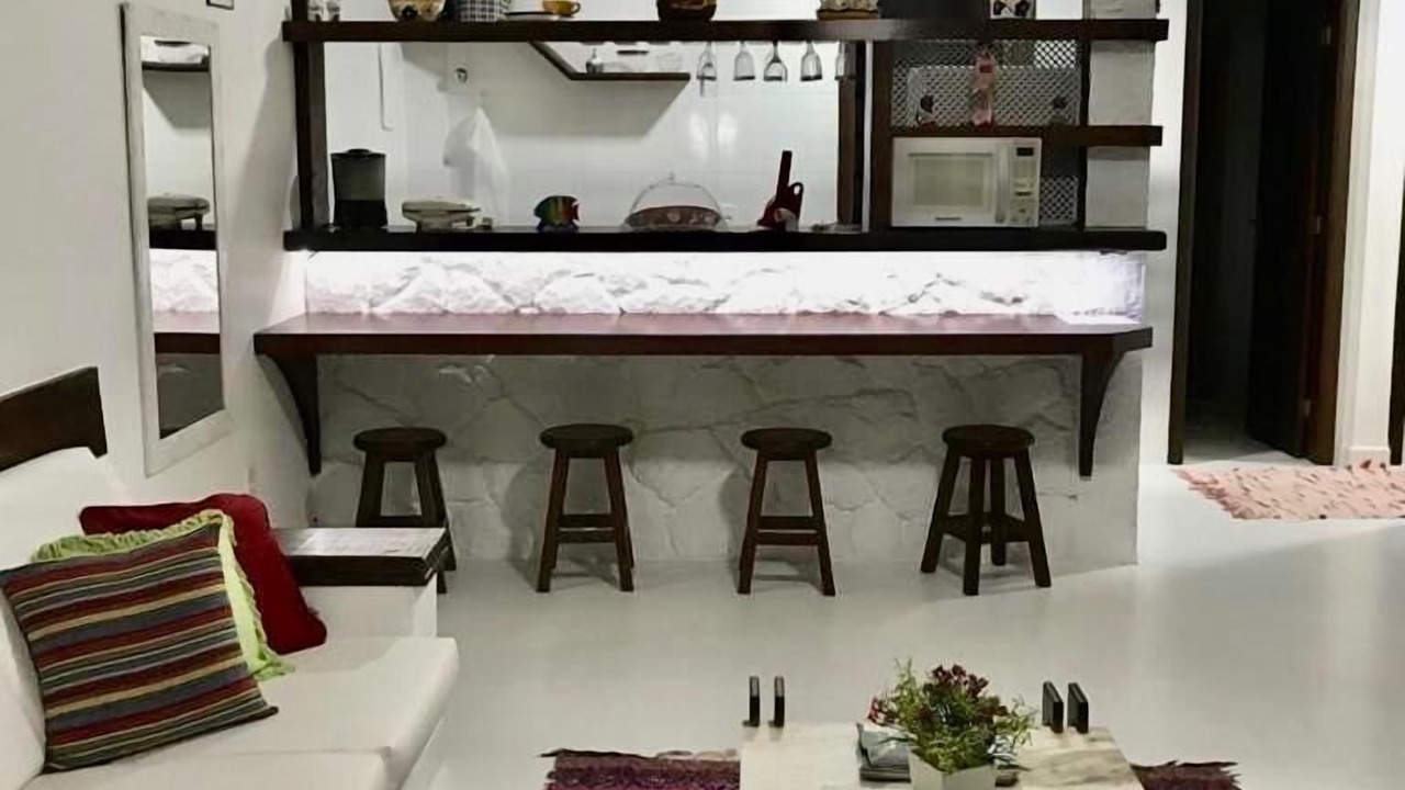 Photo of Livingroom in Bosque de Geriba