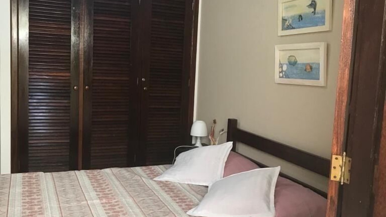 Photo of Bedroom in Bosque de Geriba