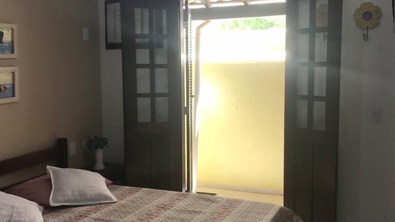 Photo of Bedroom in Bosque de Geriba