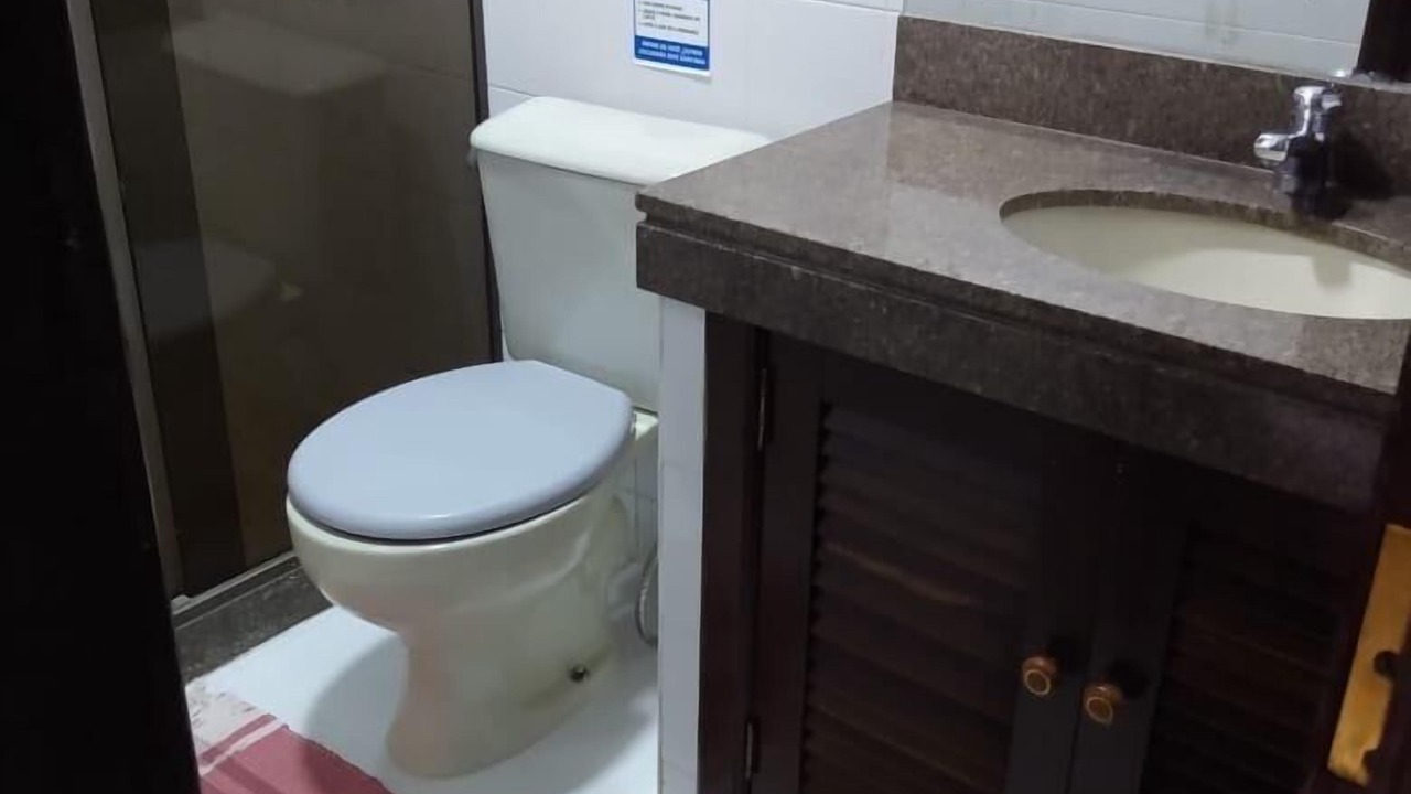 Photo of Bathroom in Bosque de Geriba