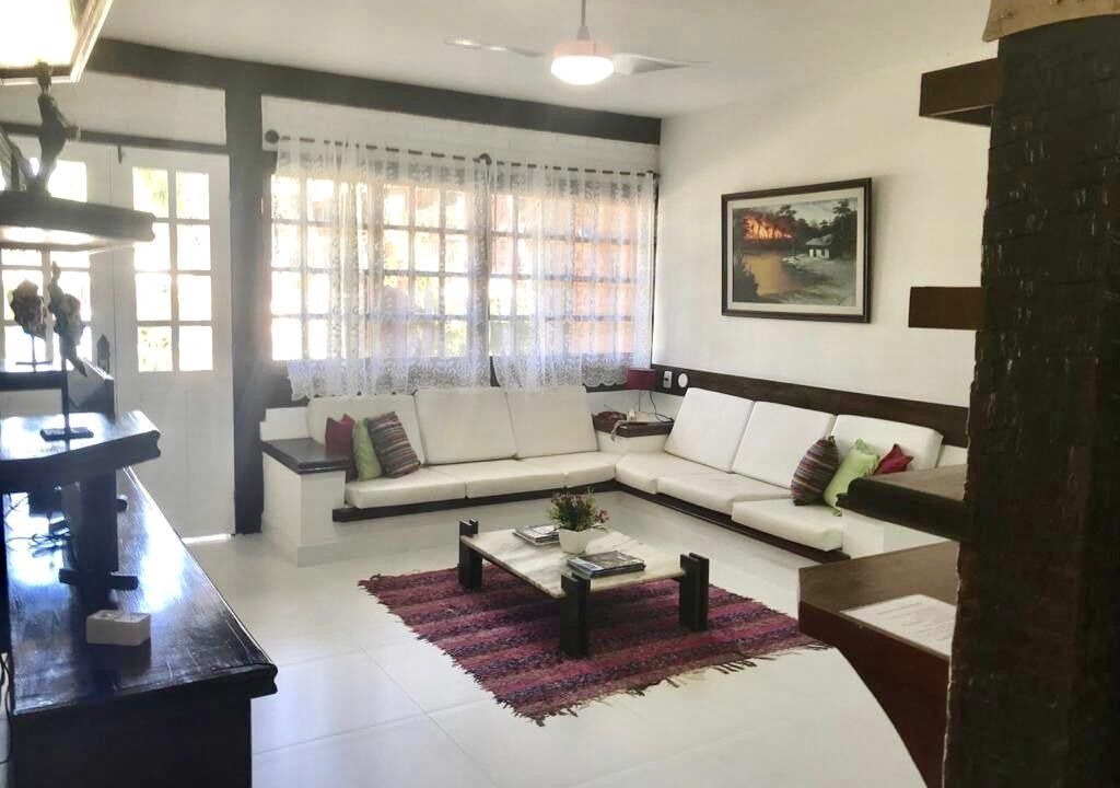 Photo of Livingroom in Bosque de Geriba