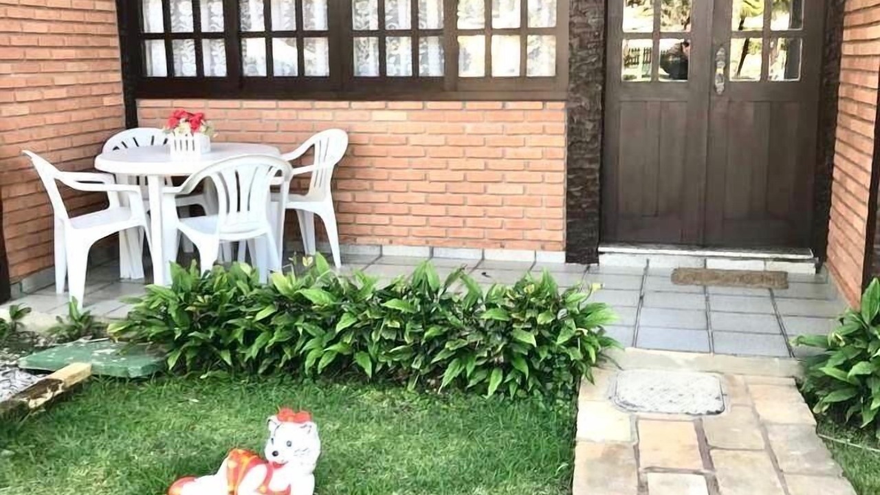 Photo of Outdoor in Bosque de Geriba