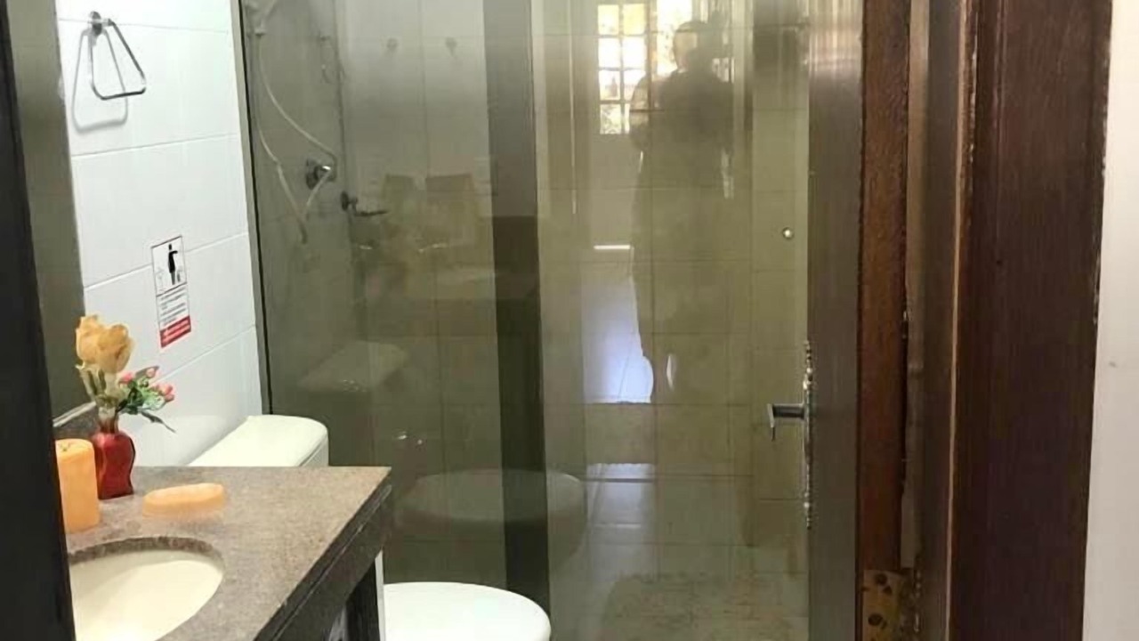 Photo of Bathroom in Bosque de Geriba