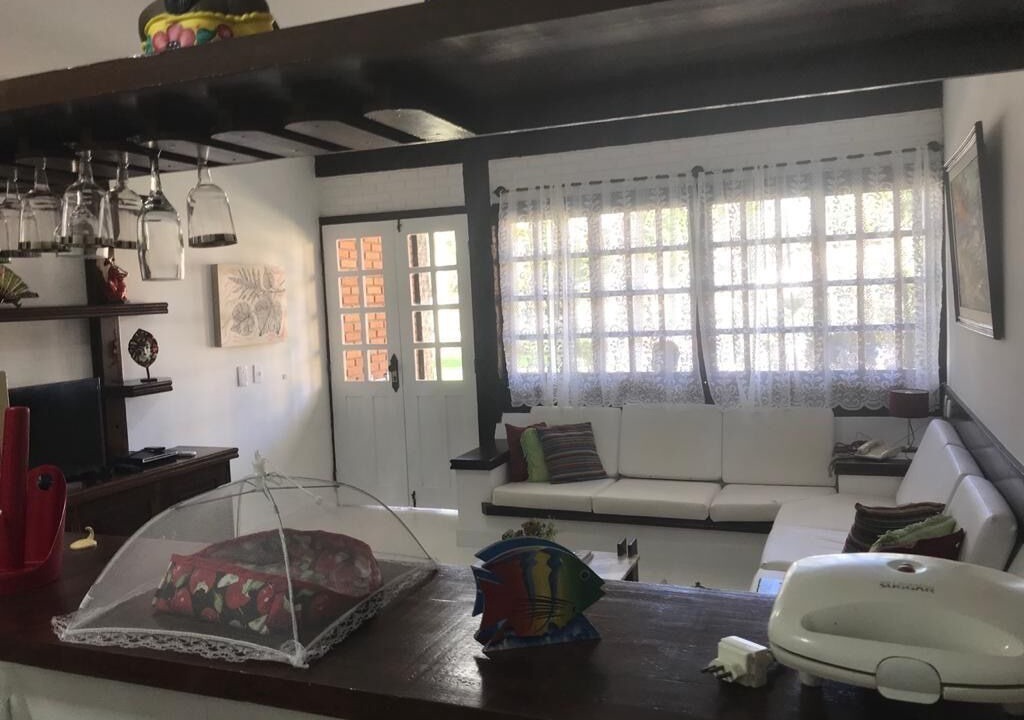 Photo of Livingroom in Bosque de Geriba