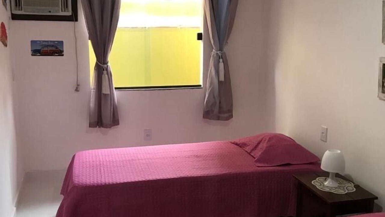 Photo of Bedroom in Bosque de Geriba