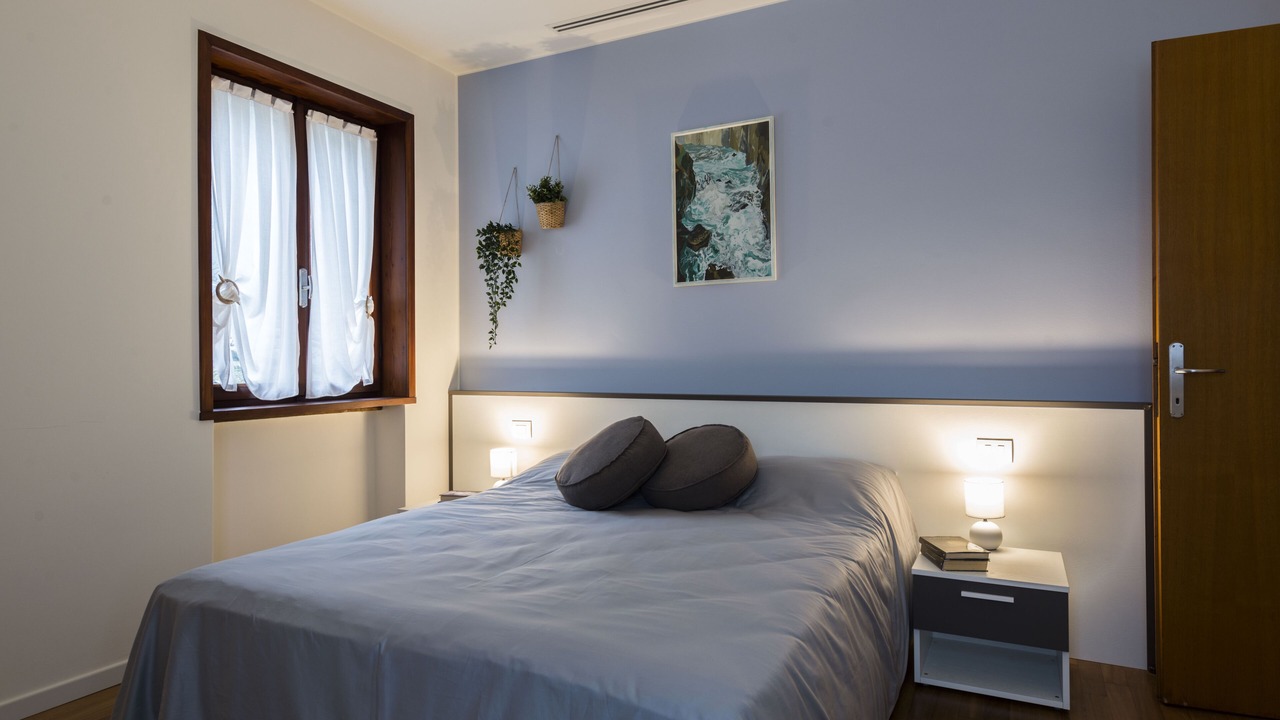 Photo of Bedroom in Domegliara